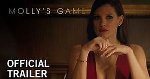 The Real-Life Story of the 'Poker Princess' Who Jessica Chastain Plays in 'Molly's Game'