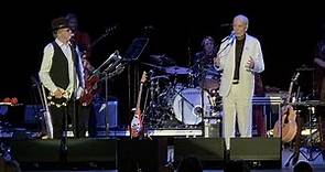 Final Four Songs - The Monkees Farewell Tour with Michael Nesmith & Micky Dolenz at The Greek