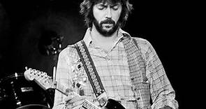 Biografía de Eric Clapton - ¡Su HISTORIA contada en 4 minutos!