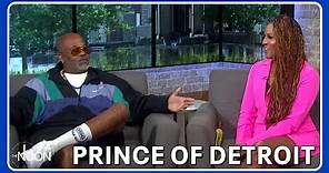 Prince of Detroit premiers at Detroit Music Hall | The Noon