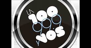 La 100 FM 99.9 Bs. As. - Disco Retro con Fabián Cerfoglio - La Hora de los 80´s - Segunda Parte 2020