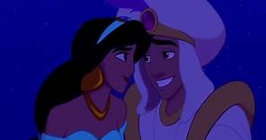 Aladdin 阿拉丁 - A Whole New World 一個嶄新的世界 [ENG/CHT SUB]