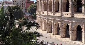 🏛️🇮🇹 Le Colisée de Rome - Un Monument Historique Incontournable! 🇮🇹🏛️