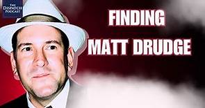 How the Drudge Report Broke the News