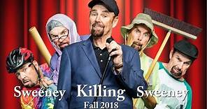 Sweeney Killing Sweeney- Movie Trailer