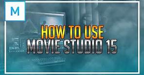 Movie Studio 15 Walkthrough [COMPLETE GUIDE]