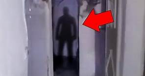 5 Scary Ghost Videos You Should NOT Watch Alone