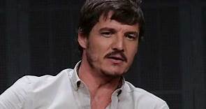Pedro Pascal Game of Thrones 2017