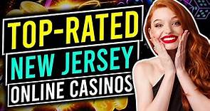 5 Best New Jersey Online Casinos for Real Money 💰 Perfect NJ Gambling Fun! 🎰