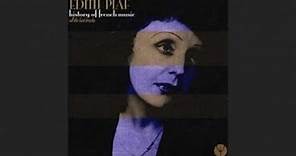 Edith Piaf - La Vie En Rose [1947]