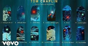 Tom Chaplin - Twelve Tales Of Christmas (Album Preview)