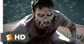 Rise of the Zombies (4/10) Movie CLIP - Golden Gate Zombies (2012) HD