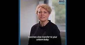 Winter Vaccines - Pregnancy - Sarah Stock