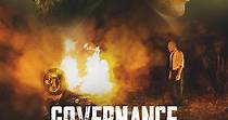 Governance - Il Prezzo del Potere - Film (2021)