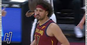 Anderson Varejao Returns For The First Time Since 2017 For The Cavaliers 🙏