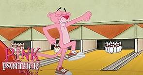 Pink Panther Goes Bowling | 35-Minute Compilation | Pink Panther and Pals
