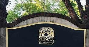 5 FREE Amazing things to do in Aiken South Carolina