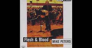 Mike Peters - House of Commons (Flesh & Blood)