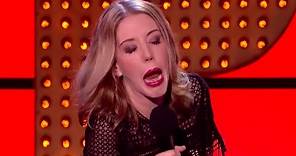 Katherine Ryan Taught Her Daughter White Privilege | Live at the Apollo | BBC Comedy Greats