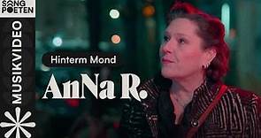 AnNa R. - Hinterm Mond (Offizielles Musikvideo)