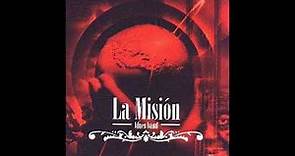 LA MISION BLUES BAND - LA MISION BLUES BAND (1996) ALBUM COMPLETO