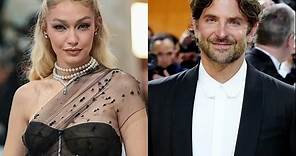 Gigi Hadid and Bradley Cooper Confirm Romance With Picture Perfect Outing