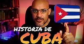 Pedro Felipe Figueredo en la Historia de Cuba