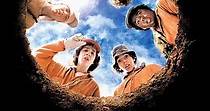 Holes streaming: where to watch movie online?