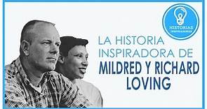 Condenados por AMARSE: La historia inspiradora de Mildred y Richard Loving