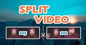 Best Video Splitter in 2024