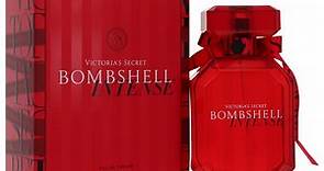 Bombshell Intense Perfume by Victoria's Secret | FragranceX.com