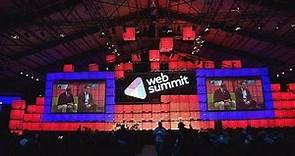 Web Summit de Dublín, una feria de tecnología diferente - hi-tech