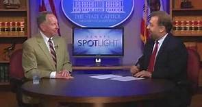 Senate Spotlight 15 - Senator Richard Roth