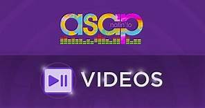 ASAP Natin ‘To - Videos | ABS-CBN Entertainment