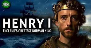 King Henry I - England’s Greatest Norman King Documentary