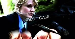 Cold Case (Caso Abierto) S01 x E06 - El amor conquista a Al (Español)