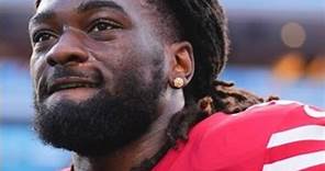 REPORT: A Brandon Aiyuk Contract Extension IS A PRIORITY For The San Francisco 49ers #shorts