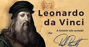 Leonardo da Vinci, vida e obra