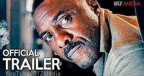 HIJACK Official Trailer 2023 | Idris Elba | Apple TV+