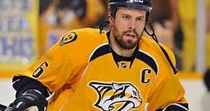 Highlights of Shea Weber #6