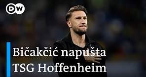 Ermin Bičakčić se oprostio od Hoffenheima