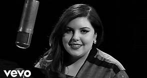 Mary Lambert - Body Love (1 Mic, 1 Take)