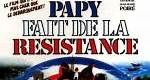 "Papy" en la resistencia (1983) en cines.com