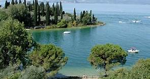 Baia delle Sirene sul Lago di Garda: informazioni utili