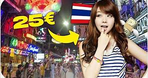 I SEGRETI SULLE RAGAZZE DELLA THAILANDIA Pattaya -Tutto quello che devi sapere prima di venire qui!!