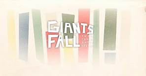Francesca Battistelli- Giants Fall (Official Lyric Video)