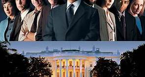 The West Wing: Season 1 Episode 22 What Kind of Day Has It Been?