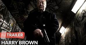Harry Brown 2009 Trailer HD | Michael Caine | Emily Mortimer