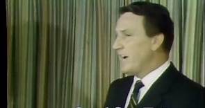 Dale Bumpers in 1970