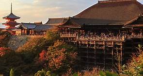 Visiting Kiyomizu-dera Temple: Kyoto Travel Guide - Japan Rail Pass